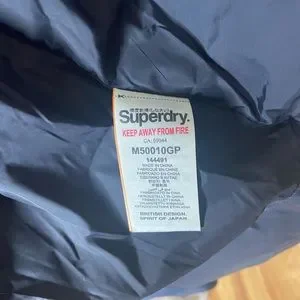 Superdry m50010gp deals